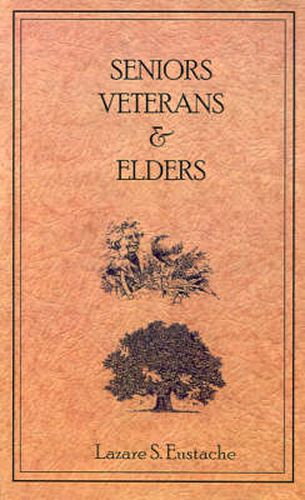 Cover image for Seniors, Veterans & Elders