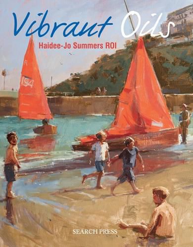 Cover image for Vibrant Oils