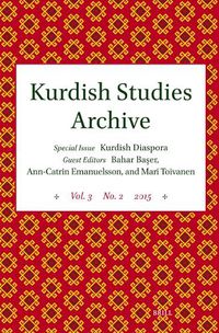 Cover image for Kurdish Studies Archive