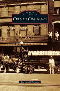 Cover image for German Cincinnati