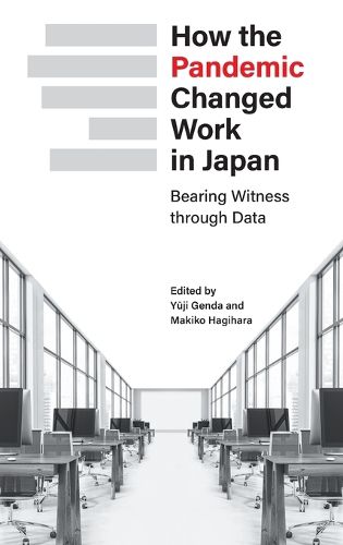 Cover image for How the Pandemic Changed Work in Japan