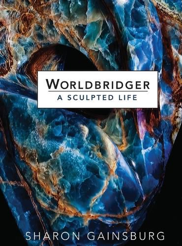 Cover image for Worldbridger