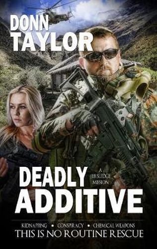 Cover image for Deadly Additive