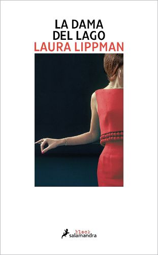 Cover image for La dama del lago / Lady in the Lake