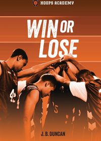 Cover image for Win or Lose