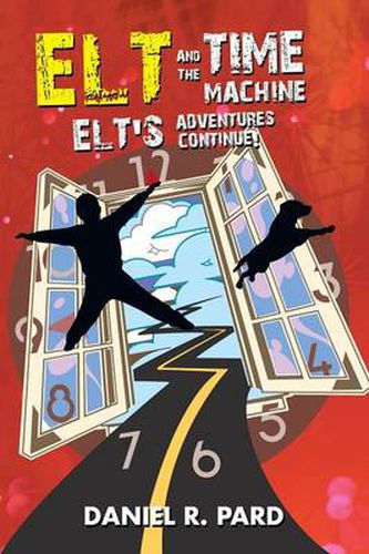 Cover image for ELT and the Time Machine