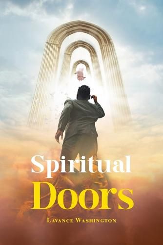 Cover image for Spiritual Doors