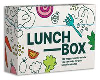 Cover image for Lunchbox