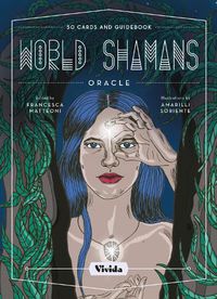 Cover image for World Shamans Oracle