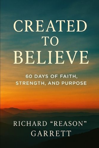 Cover image for Created to Believe