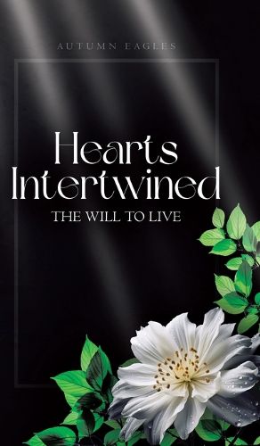 Cover image for Hearts Intertwined