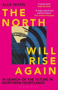 Cover image for The North Will Rise Again