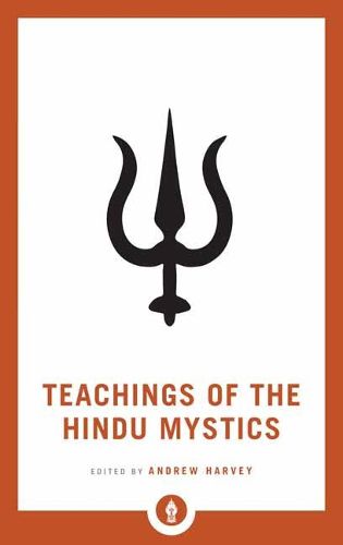Cover image for Teachings of the Hindu Mystics
