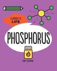 Cover image for Phosphorus