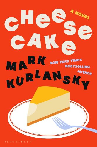 Cover image for Cheesecake