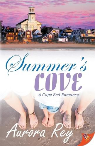 Cover image for Summer's Cove