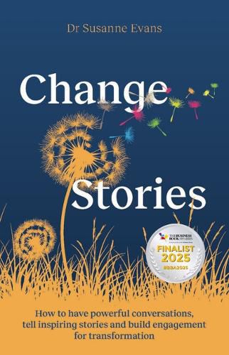 Cover image for ChangeStories