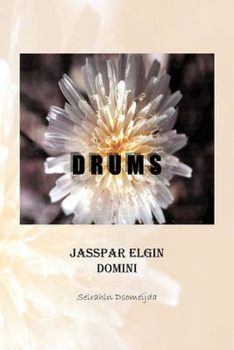 Cover image for Drums