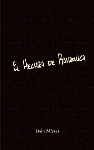 Cover image for El Hechizo De Bahoruco