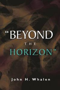 Cover image for Beyond the Horizon