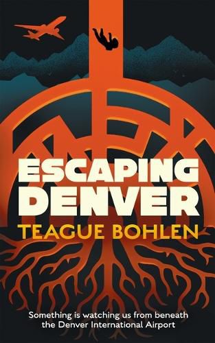 Cover image for Escaping Denver