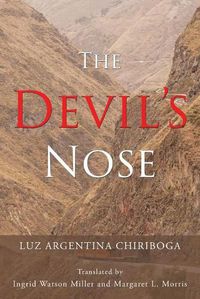 Cover image for The Devil's Nose