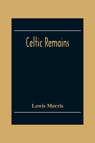 Celtic Remains