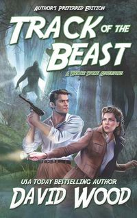 Cover image for Track of the Beast- Author's Preferred Edition