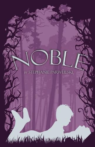 Cover image for Noble