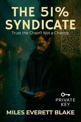Cover image for The 51% Syndicate