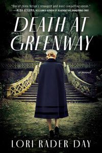 Cover image for Death at Greenway: A Novel