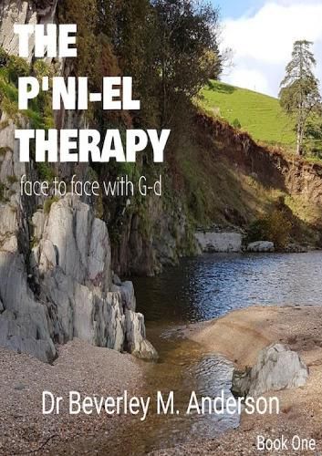 Cover image for The P'ni-EL Therapy