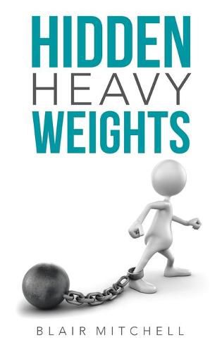 Cover image for Hidden Heavy Weights