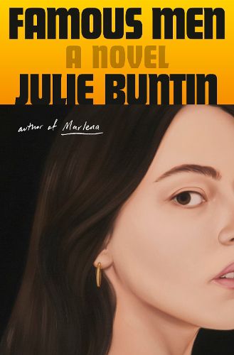 Cover image for Famous Men