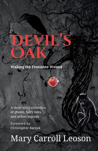 Cover image for Devil's Oak