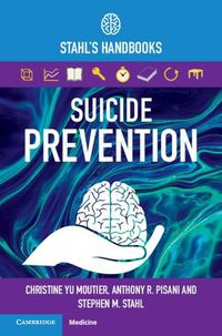 Cover image for Suicide Prevention: Stahl's Handbooks