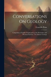 Cover image for Conversations On Geology