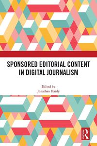 Cover image for Sponsored Editorial Content in Digital Journalism