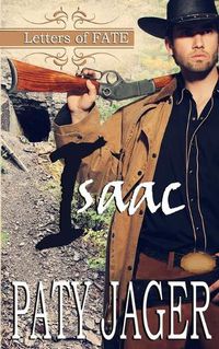 Cover image for Isaac: Letters of Fate