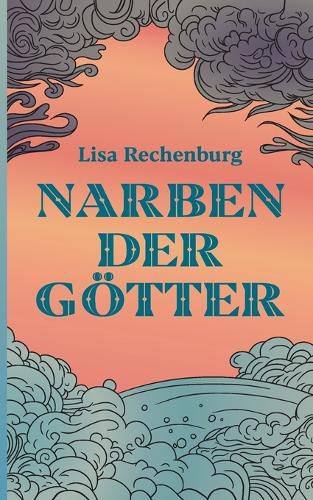 Cover image for Narben der Goetter