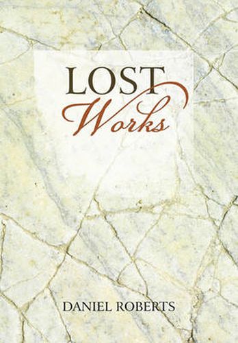 Cover image for Lost Works