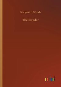 Cover image for The Invader