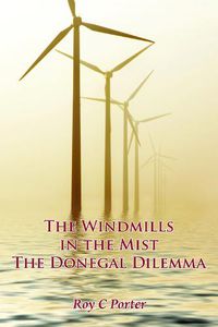 Cover image for The Windmills in the Mist