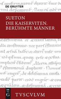 Cover image for Die Kaiserviten / Beruhmte Manner: Lateinisch - deutsch