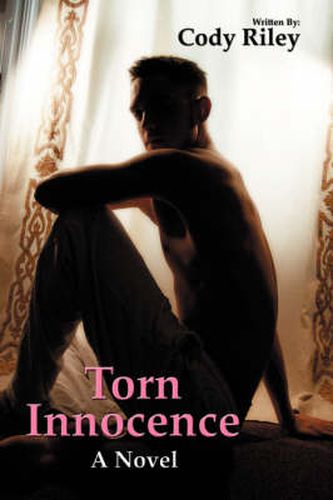 Cover image for Torn Innocence