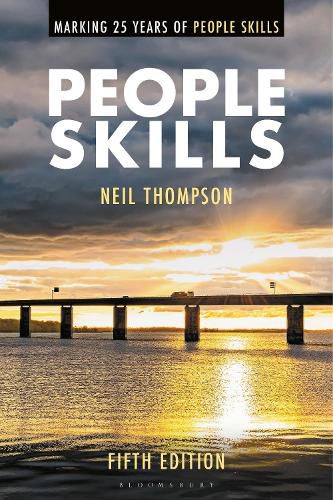 Cover image for People Skills