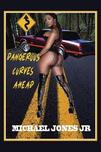 Cover image for Dangerous Curves Ahead