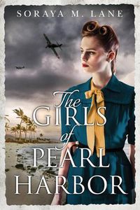 Cover image for The Girls of Pearl Harbor