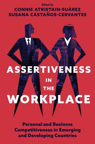 Cover image for Assertiveness in the Workplace