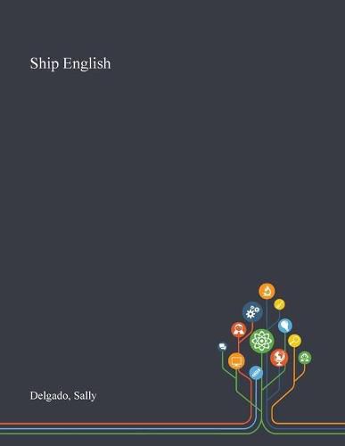 Cover image for Ship English